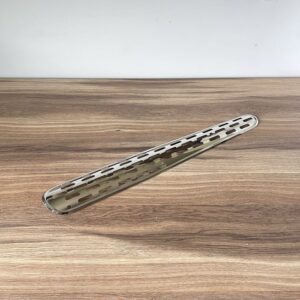 NOWA POLSKA osłona tłumika tłumik MOTORYNKA ROMET