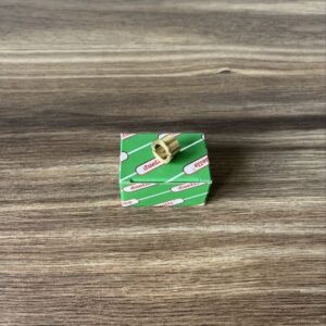 NOWA DUELLS tulejka karteru silnika 16.11 MM WSK 125 WFM M06