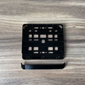 NOWA ramka tablicy rejestracyjnej MOTORYNKA PEGAZ romet