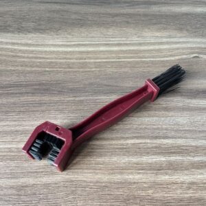 NOWA szczotka łańcucha OGAR 200 OGAR 205 MOTORYNKA KOMAR KADET romet