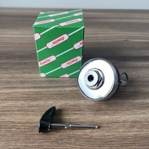 NOWA DUELLS stacyjka WSK 125 WFM M06 SHL M11 JUNAK M10 OSA M50 OSA M52