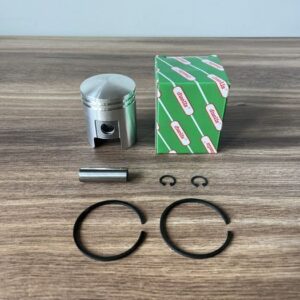 NOWY DUELLS TŁOK pierścienie sworzeń WSK 125 52.75