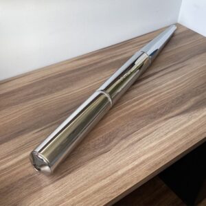 NOWY DUELLS tłumik wydech MZ TS 250 MZ TS 250/1