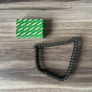 NOWY DUELLS łańcuch łańcuszek SPRZĘGŁA sprzęgło WSK 175 SHL M17 WIATR