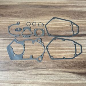 NOWE POLSKIE uszczelki silnika OGAR 205 motorynka kadet KRYNGIELIT