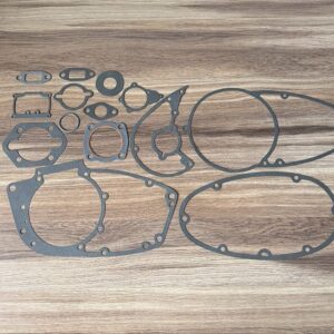 NOWE POLSKIE uszczelki silnika SHL M11 S32 KRYNGIELIT