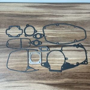 NOWE POLSKIE uszczelki silnika WSK 175 SHL M17 wiatr KRYNGIELIT