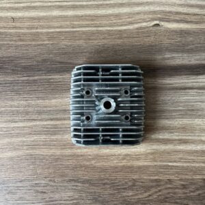 NOWA POLSKA GŁOWICA cylindra cylinder OGAR 205 MOTORYNKA kadet romet