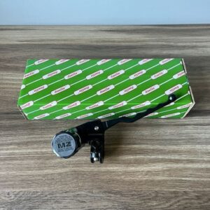 NOWA DUELLS kompletna pompa hamulcowa MZ ETZ 150 MZ ETZ 250 MZ ETZ 251