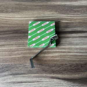 NOWA DUELLS CHROMOWANA dźwignia zmiany biegów MZ ETZ 250 MZ ETZ 251